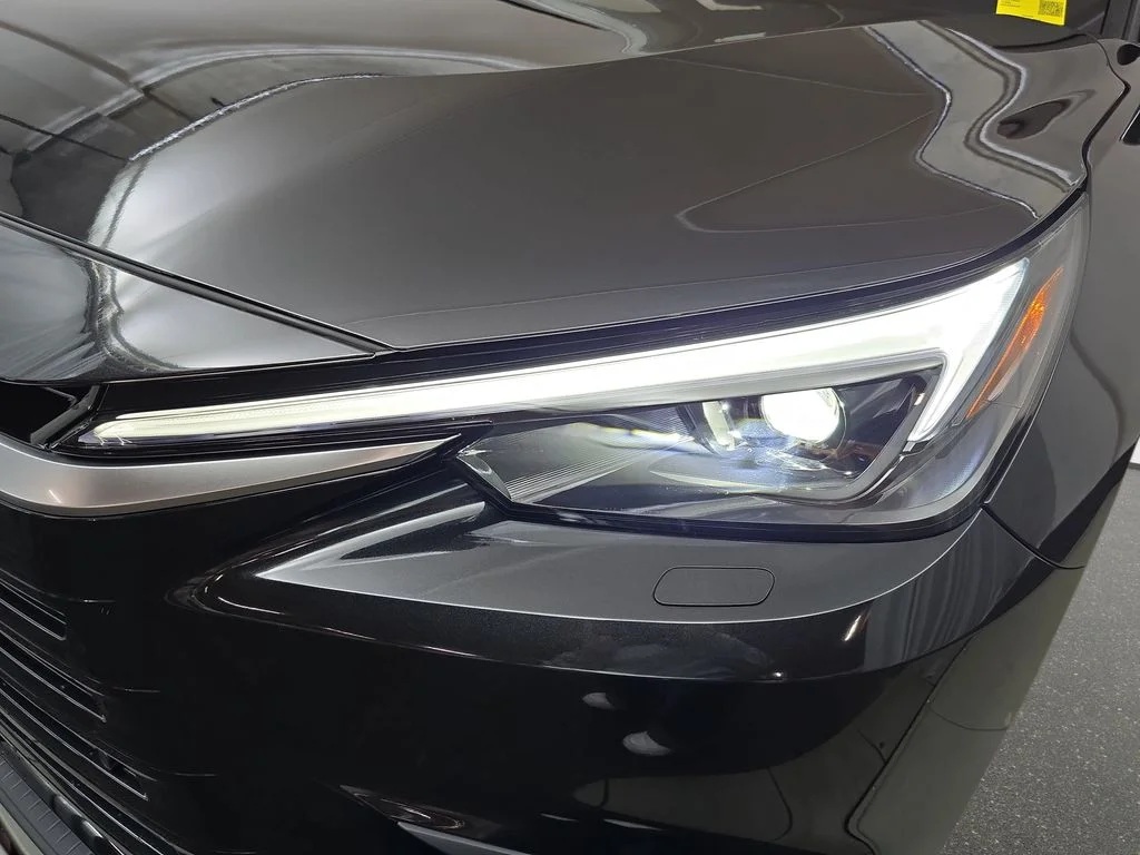 New 2026 Caviar Lexus LUXURY AWD image 28