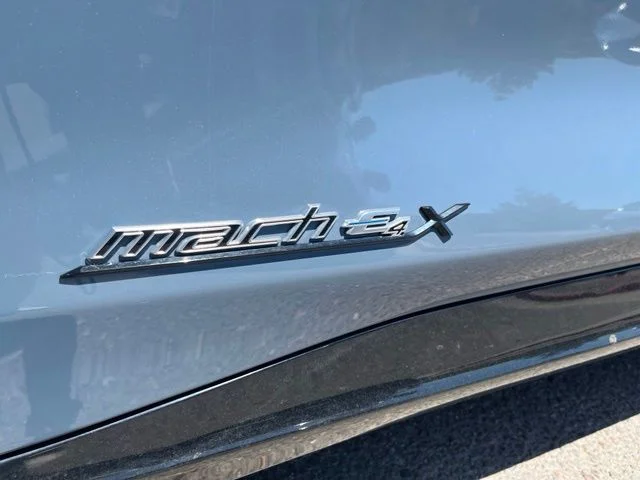 Used 2024 Blue Ford Premium image 14