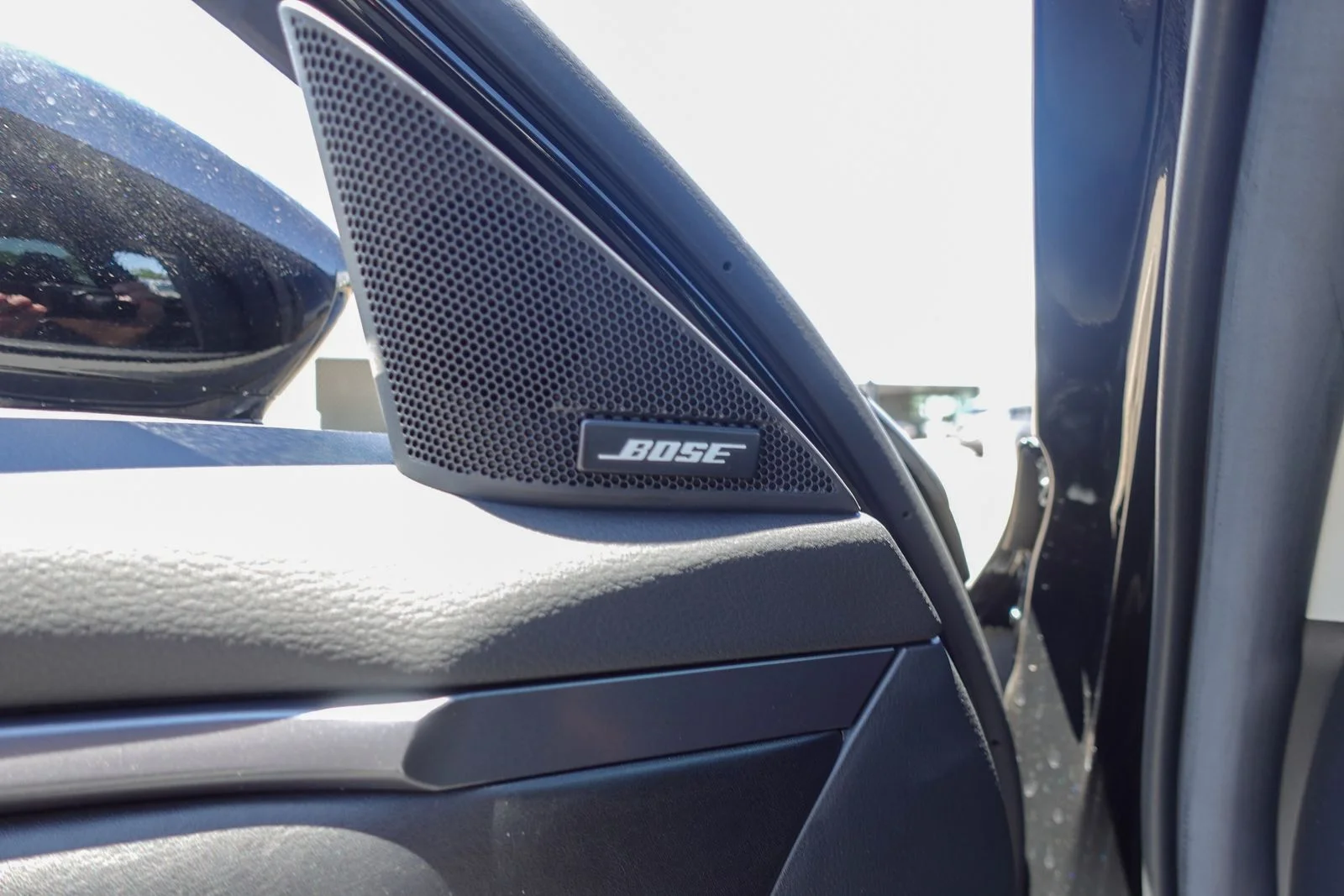 New 2026 Jet Black Mica Mazda Premium image 18