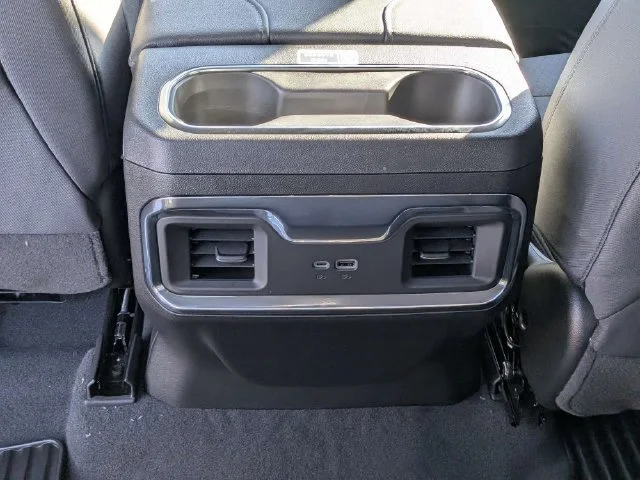 New 2026 Onyx Black GMC Elevation image 14