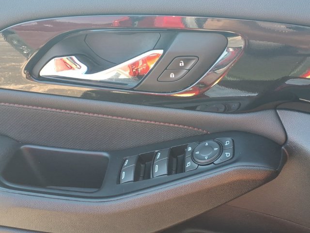 Used 2023 Red Chevrolet RS image 17