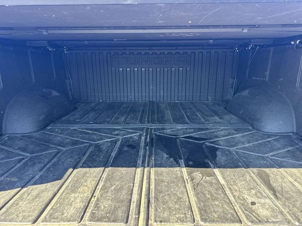 Used 2024 Gray Toyota 1794 image 24