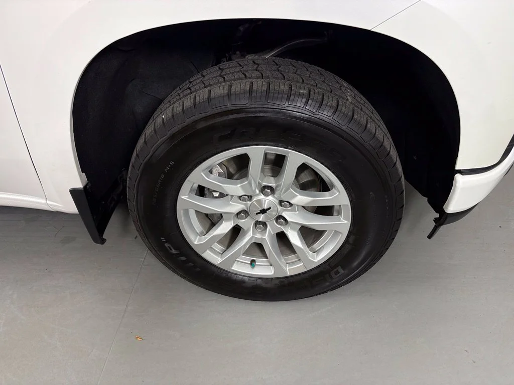 Used 2022 Beige Chevrolet RST image 12