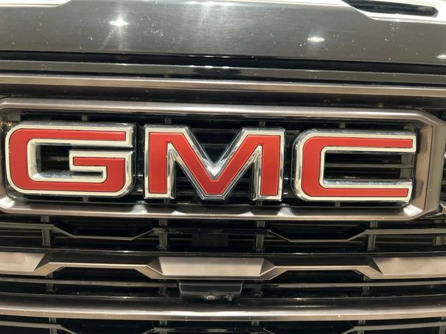 Certified Used 2024 White GMC AT4X image 29