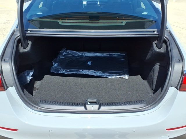 New 2026 Gray Mercedes-Benz E 350 image 24