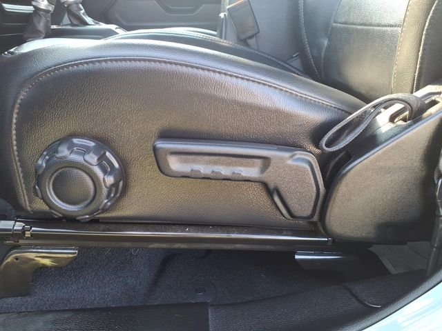 Used 2023 Gray Jeep Altitude image 15