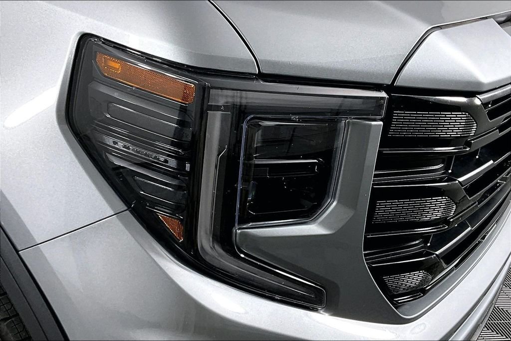 2025 GMC Sierra 1500 Elevation - Photo 28