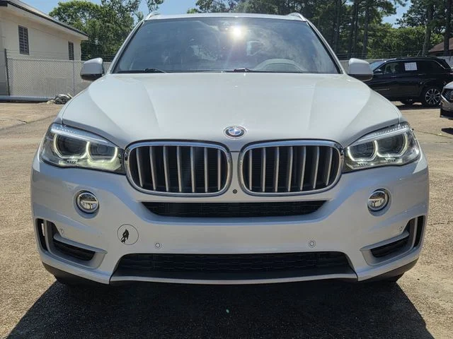 Used 2018 BMW X5 xDrive35d with VIN 5UXKS4C56J0Y17426 for sale in Ridgeland, MS