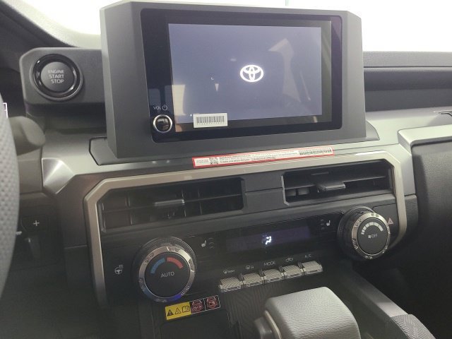 New 2026 Underground Toyota SR5 image 24