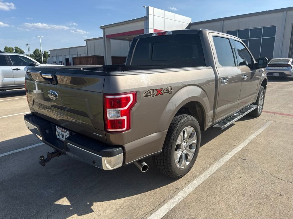 1FTEW1EP4JFC88748