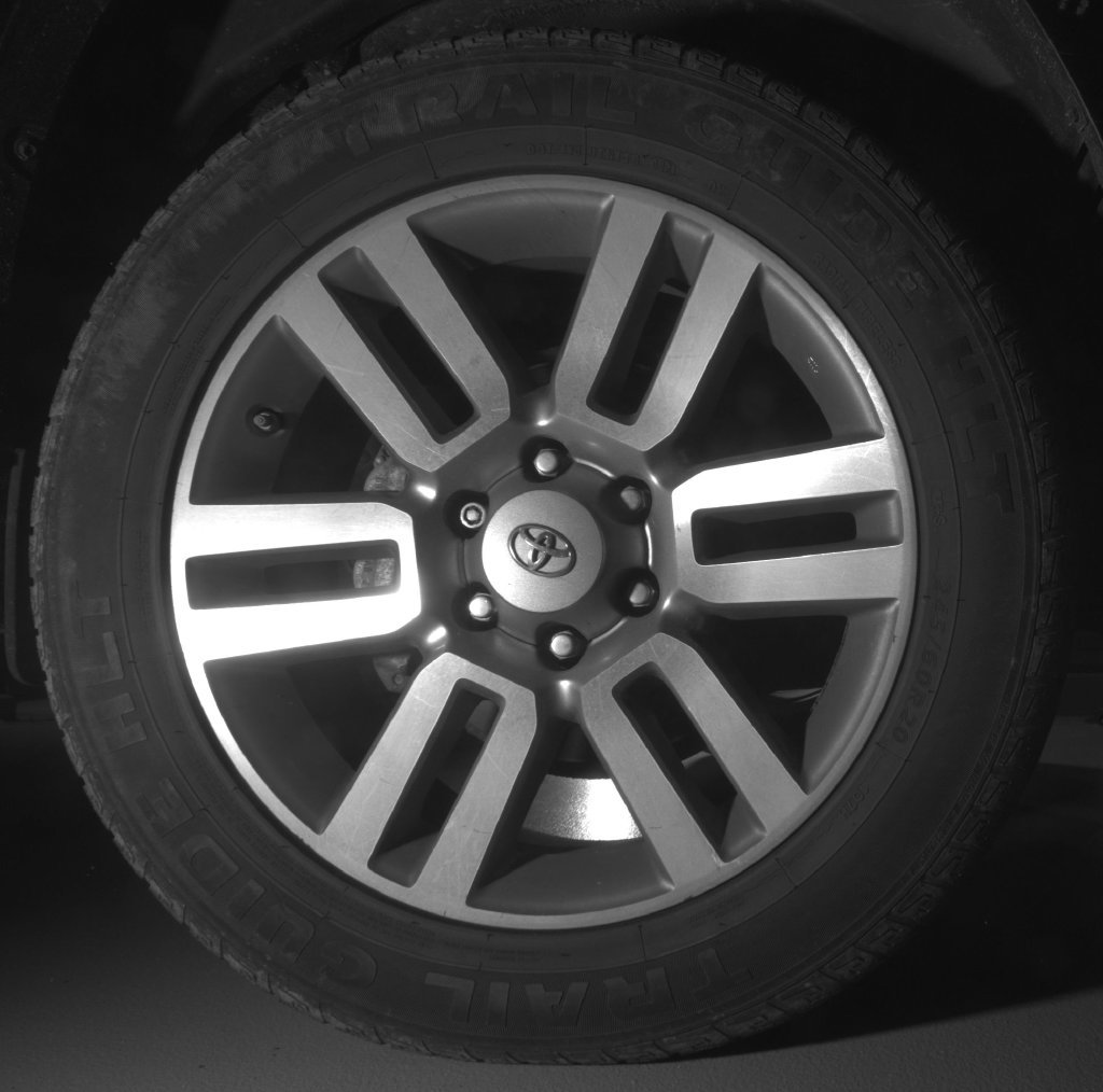 2012 Toyota 4Runner Limited - Photo 10