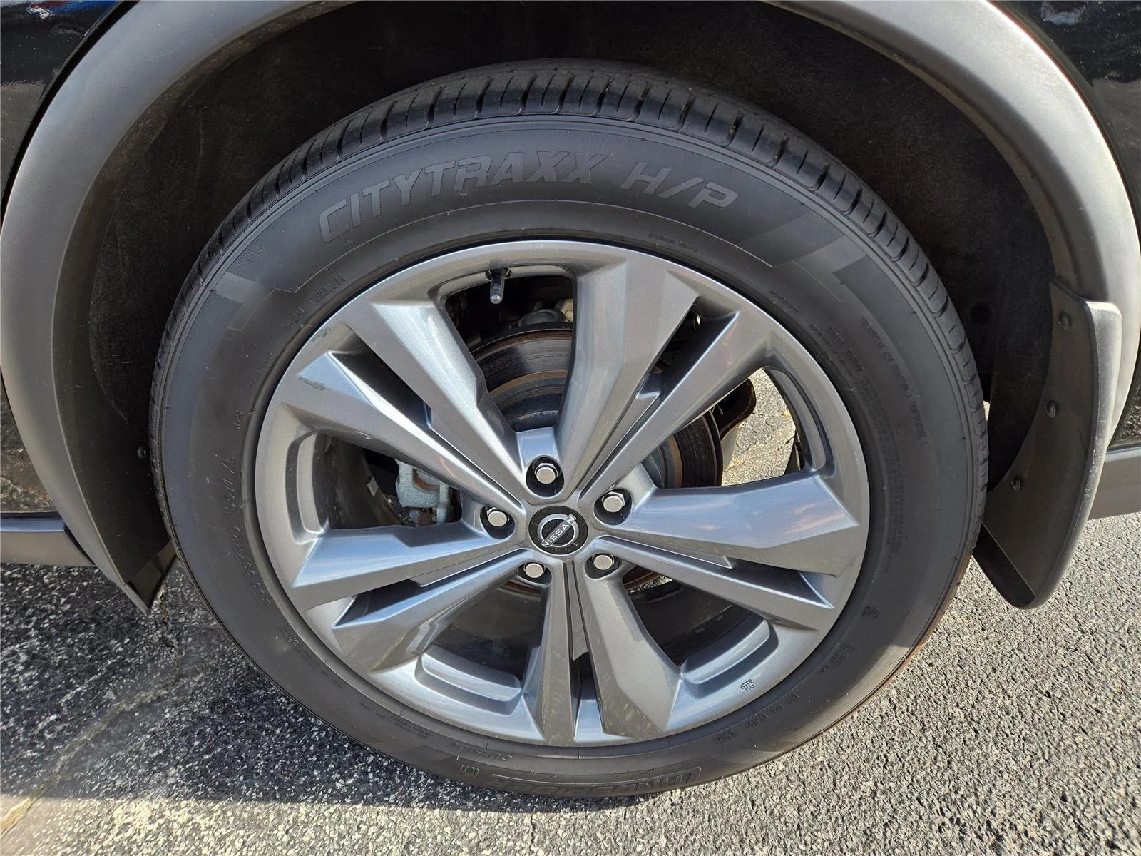 2023 Nissan Murano Platinum - Photo 25