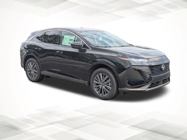 New 2026 Black Nissan SL image 2