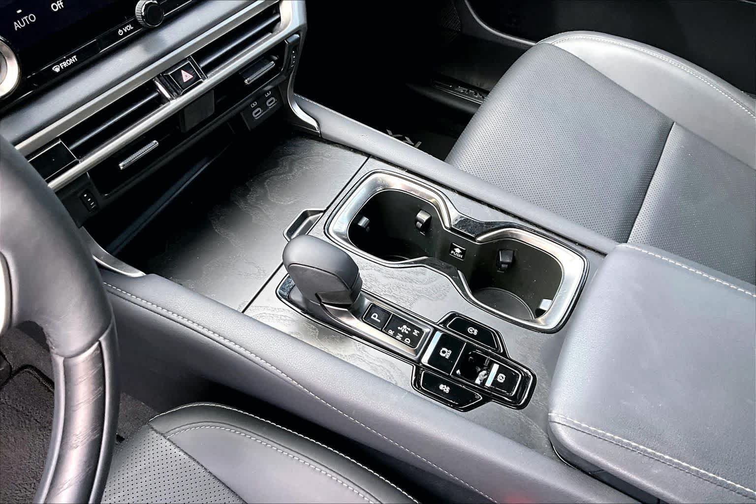 Used 2023 Caviar Lexus Premium image 17