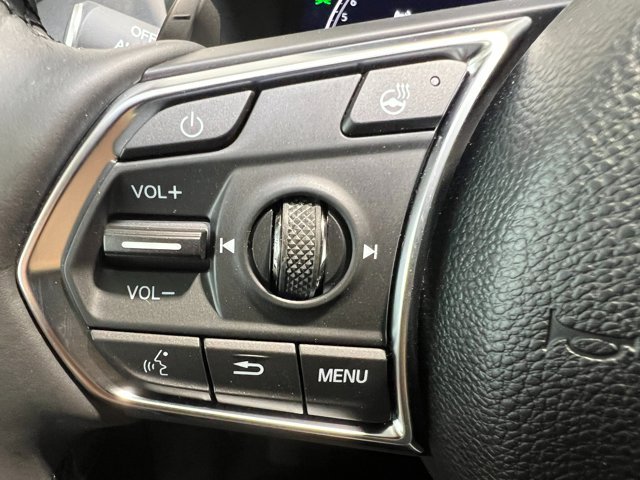New 2026 Platinum White Pearl Acura w/Advance Package image 27
