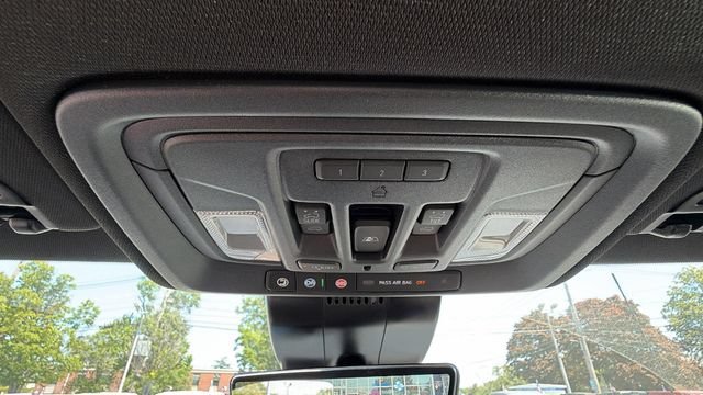 2026 GMC Sierra 2500HD AT4 - Photo 33