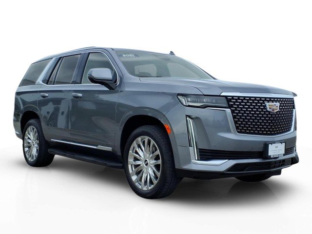 2021 Cadillac Escalade 2WD Premium Luxury's photo