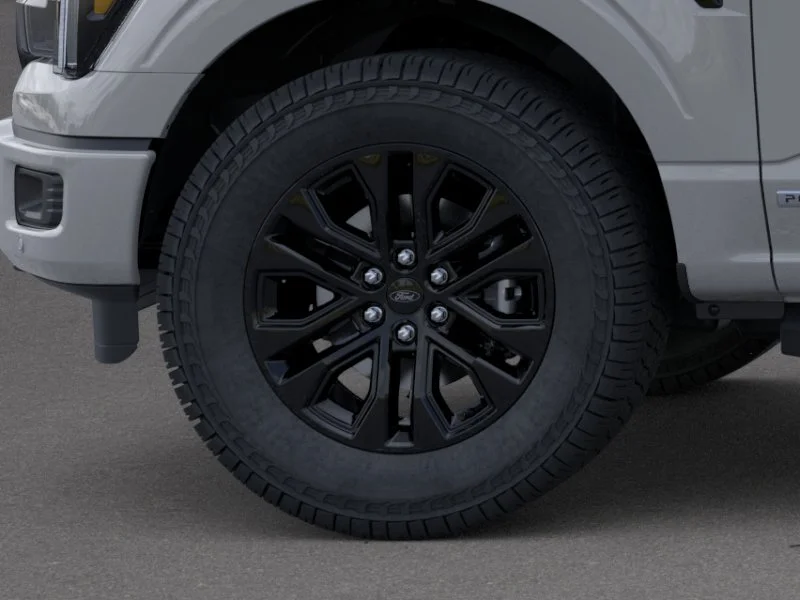 New 2026 Avalanche Ford Lariat® image 19