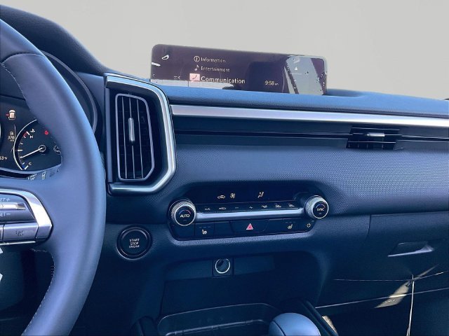 New 2026 Polymetal Gray Metallic Mazda 2.5 S Preferred AWD image 12