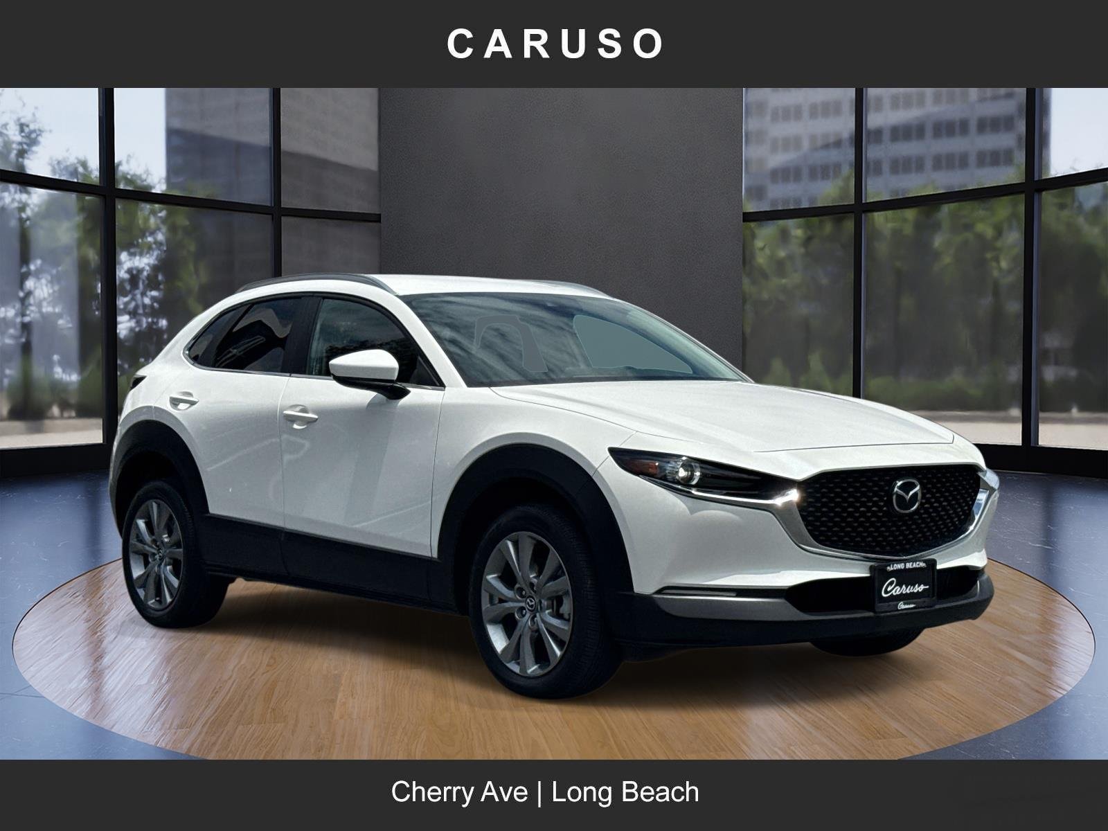 2023 Mazda CX-30 Select AWD's photo