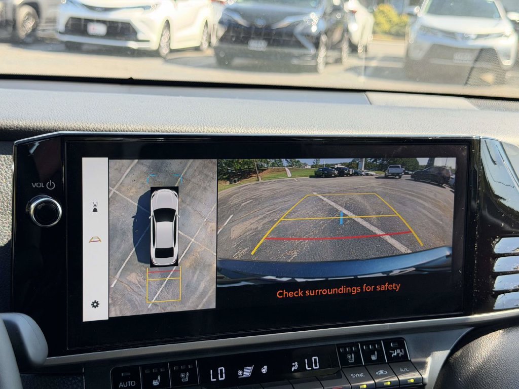 Certified Used 2026  Toyota XSE image 5