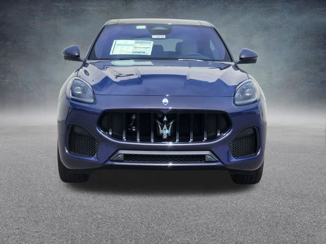 New 2026  Maserati Modena image 2