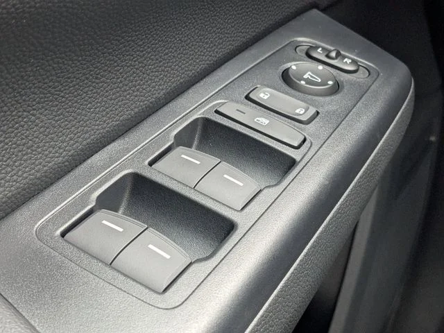2026 Honda CR-V Sport-L - Photo 22