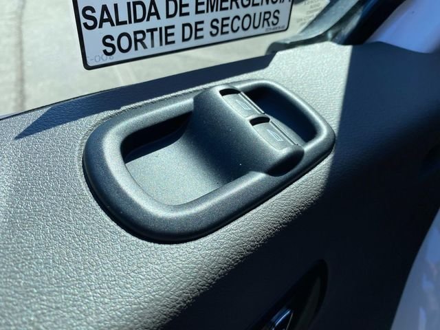 New 2026 White Ford XLT image 11