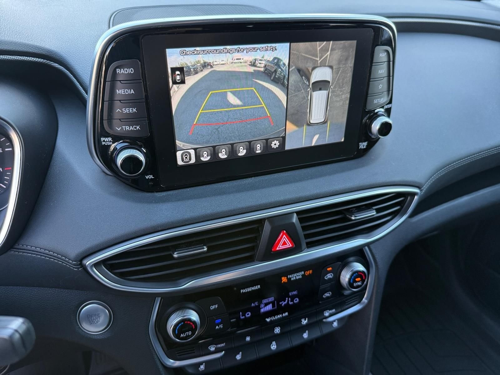 Used 2019 Earthy Bronze Hyundai Ultimate image 20