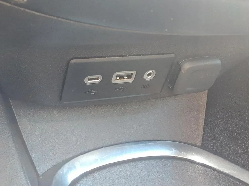 Certified Used 2024 Gray Chevrolet LT image 7