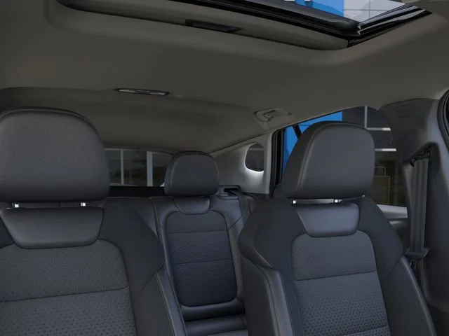 2026 Chevrolet Trax LT - Photo 24