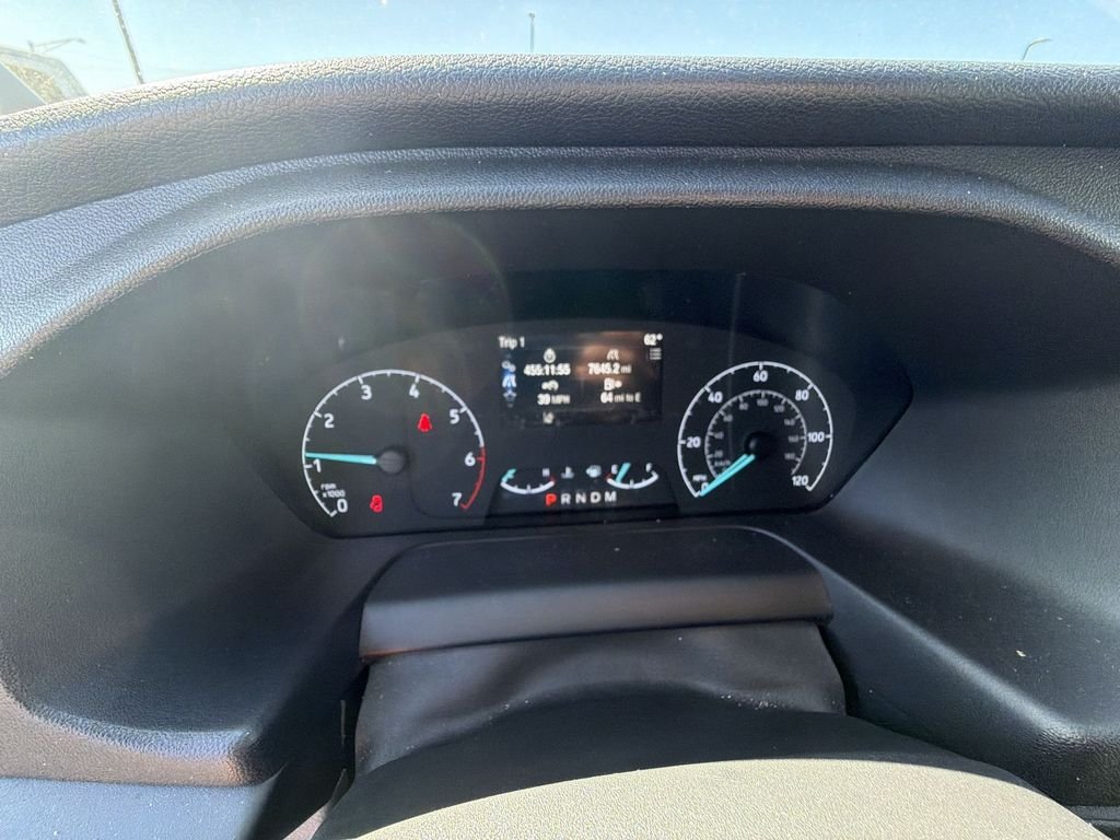 Used 2023 White Ford XLT image 15