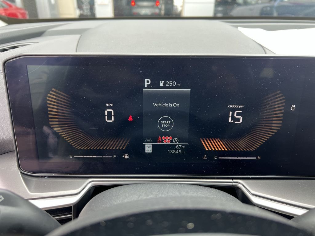 Used 2025 Gray Kia S image 15