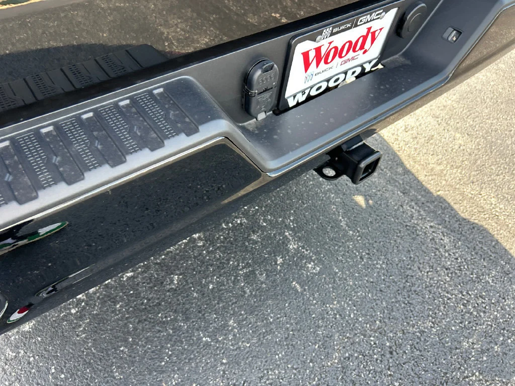 2026 GMC Sierra 1500 Elevation - Photo 37