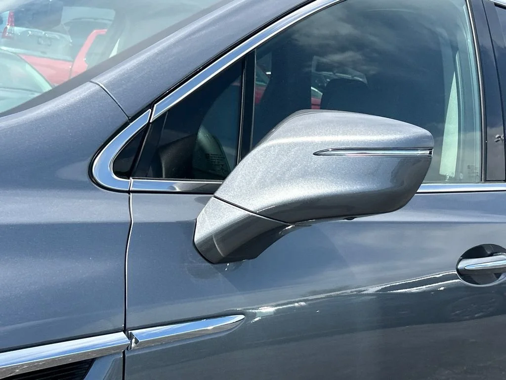 Certified Used 2020 Satin Steel Metallic Buick Premium image 12