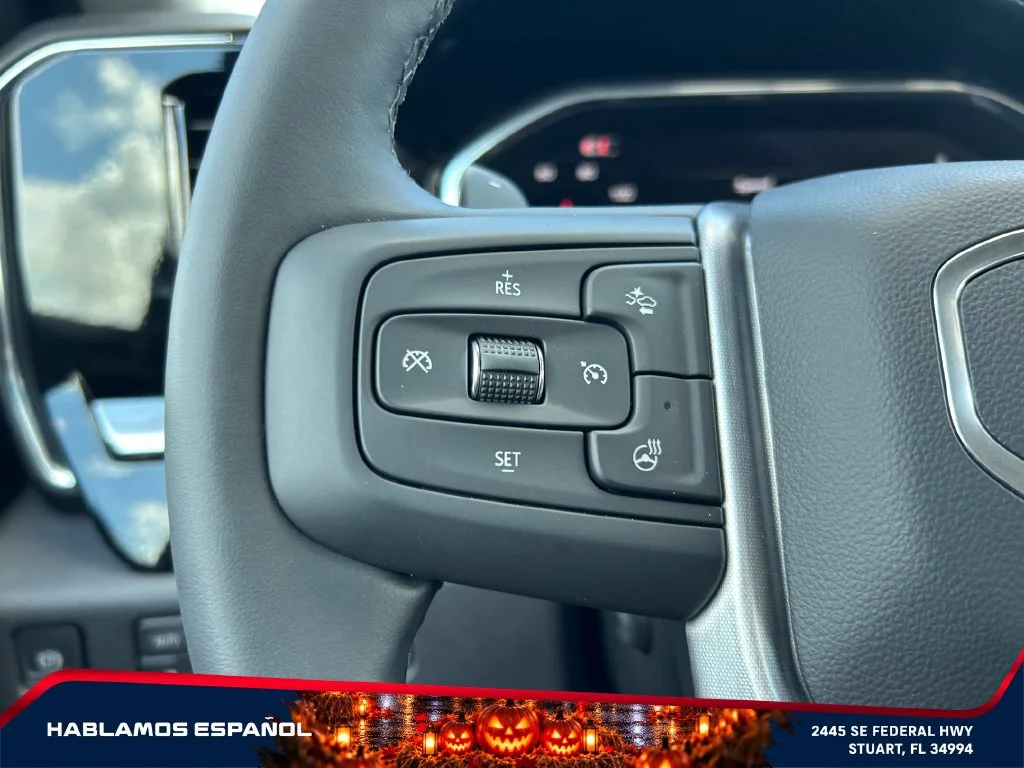 2026 GMC Sierra 1500 SLT - Photo 25