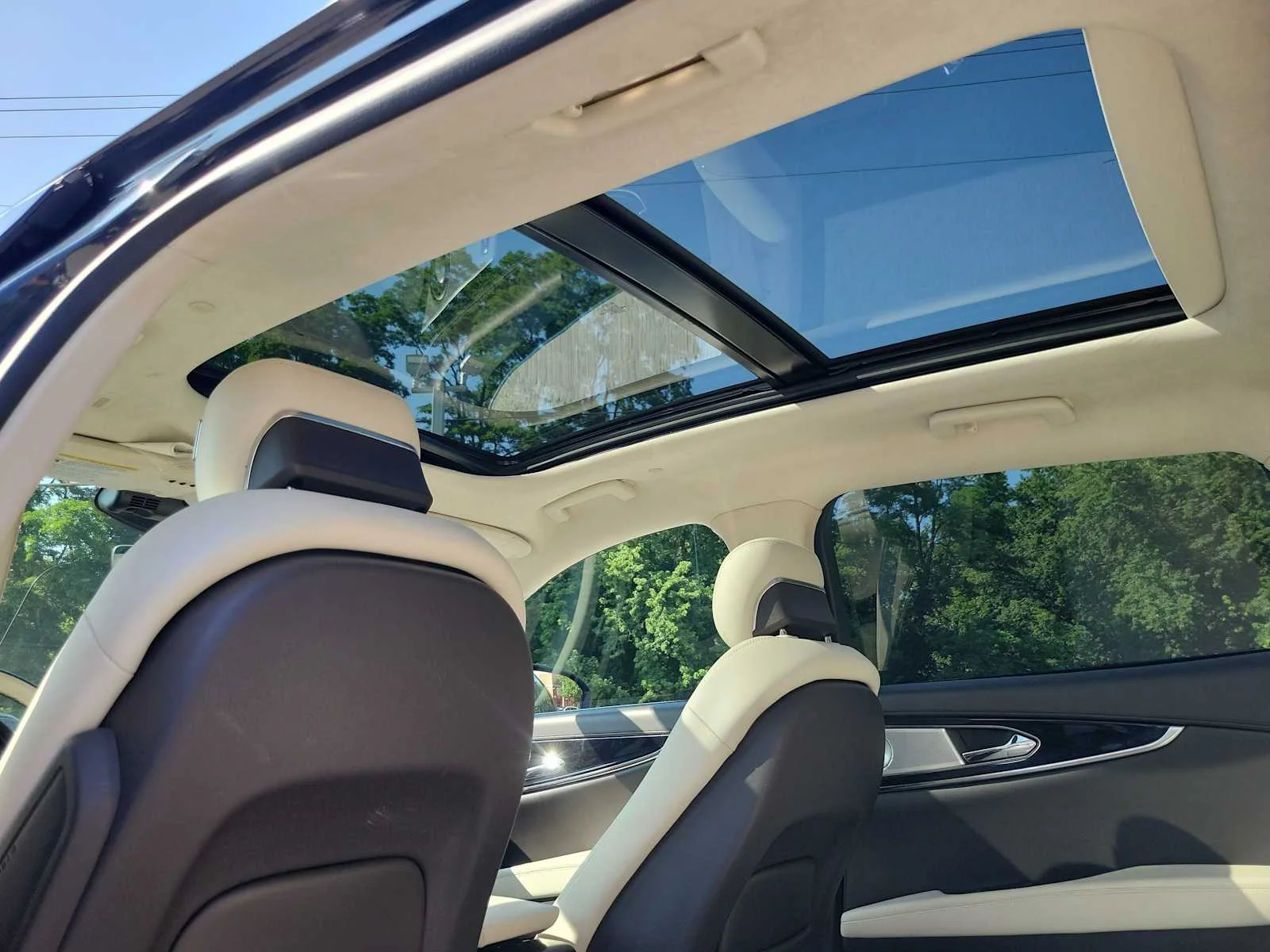 Used 2023 Blue Lincoln Black Label image 11