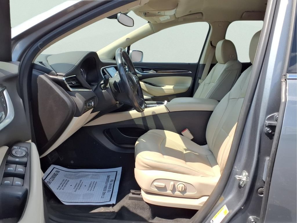 2018 Buick Enclave Essence - Photo 17