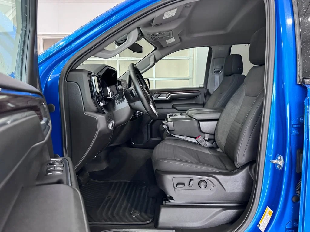 2024 GMC Sierra 1500 Elevation - Photo 11