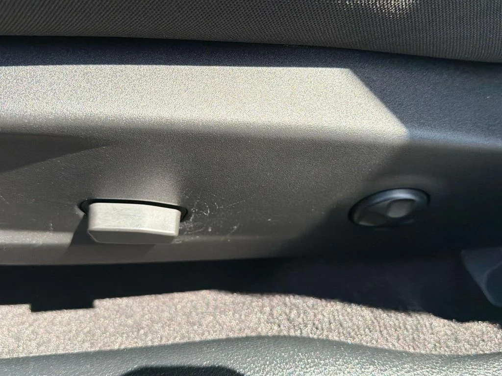 Used 2021 Pitch Black Clearcoat Dodge R/T Scat Pack image 32