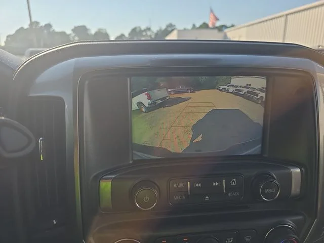Used 2019 Black Chevrolet LTZ image 24