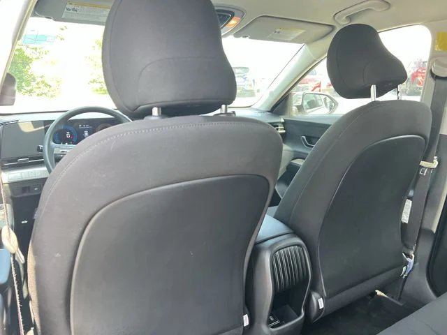 Used 2026 Gray Hyundai SE image 39