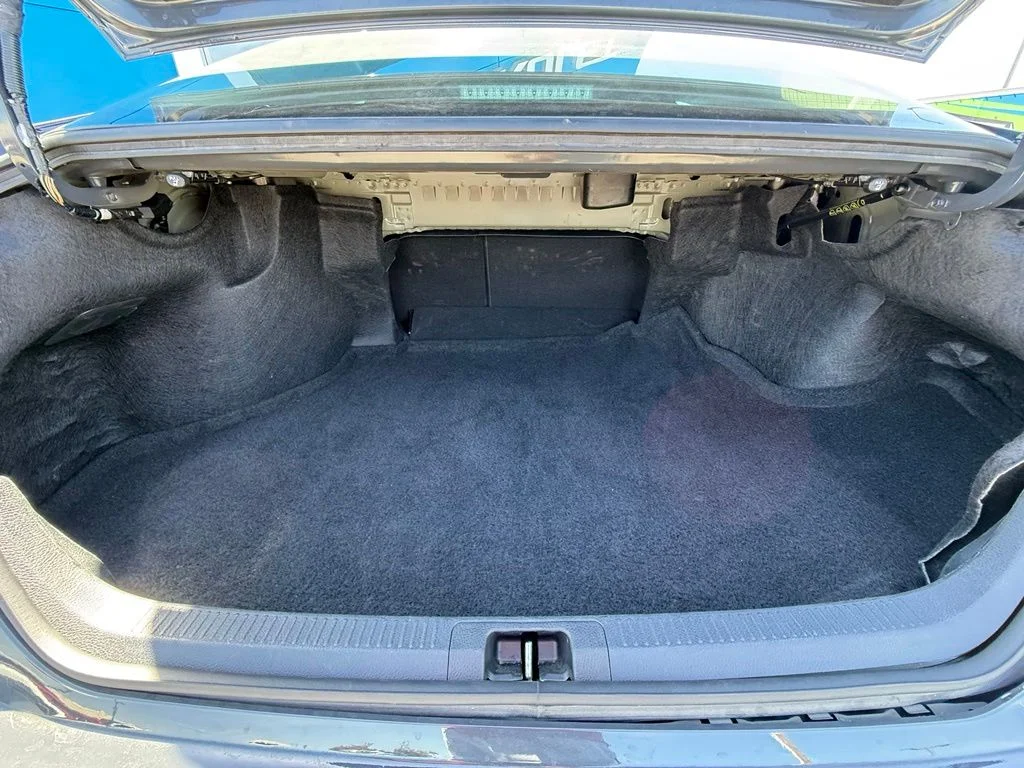 Used 2025 Gray Toyota LE image 10