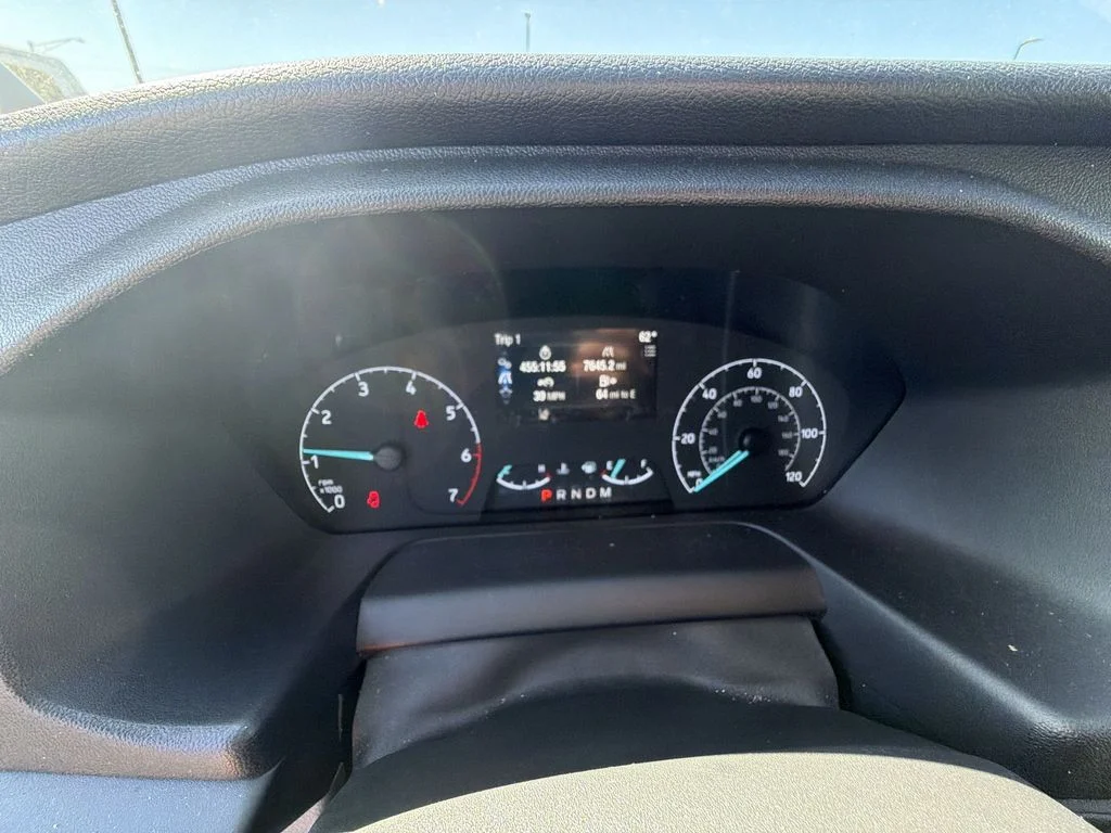 Used 2023 White Ford XLT image 15