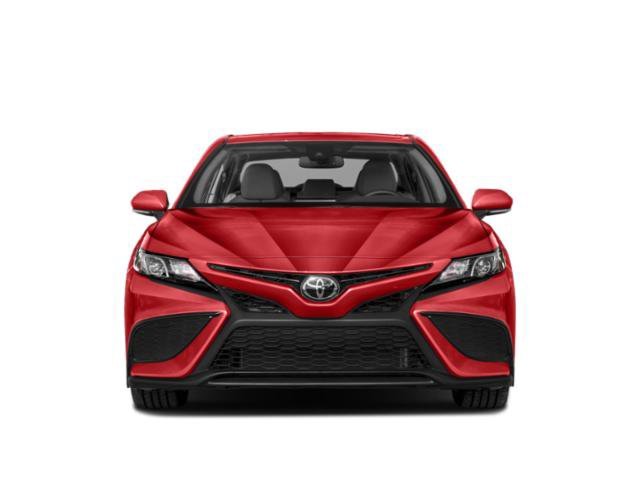 Used 2023 Ice Toyota SE image 4