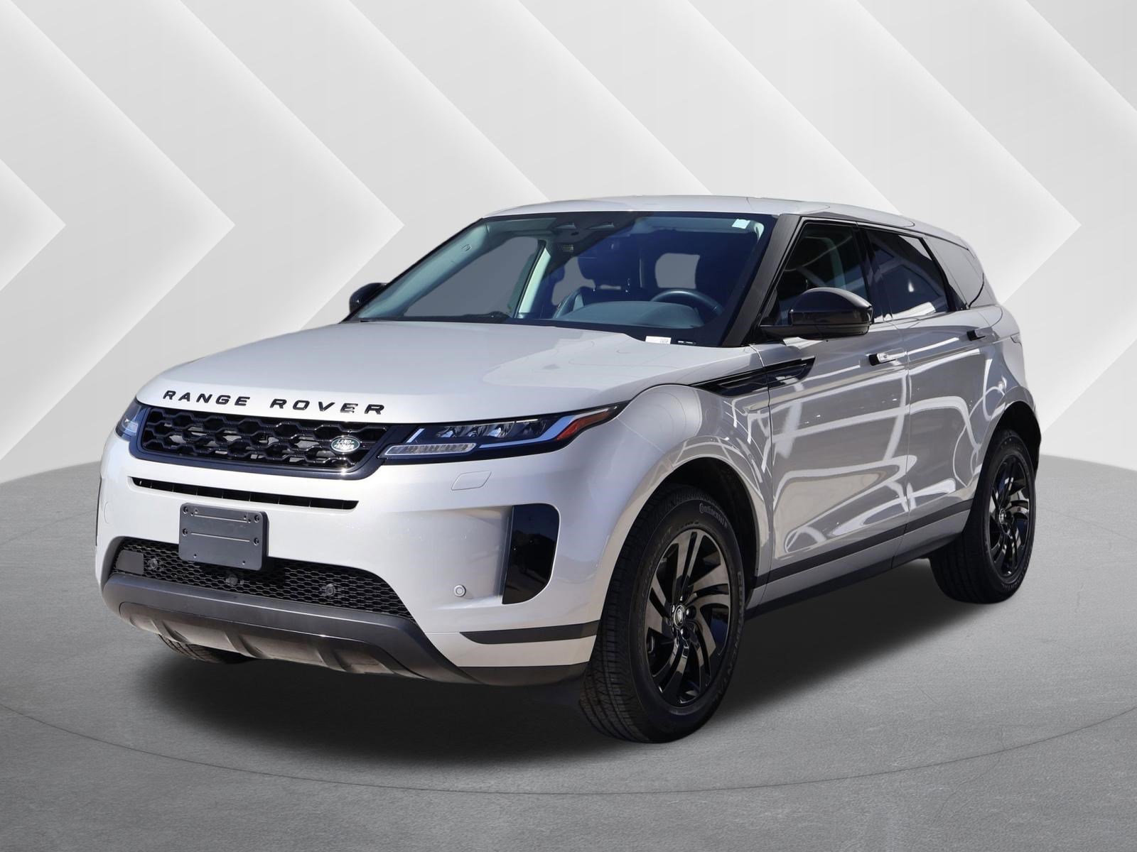 2023 Land Rover Range Rover Evoque S's photo