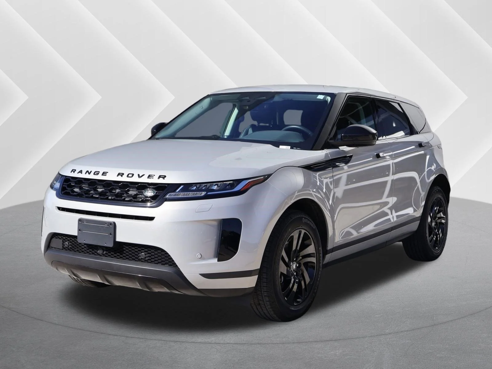 2023 Land Rover Range Rover Evoque S