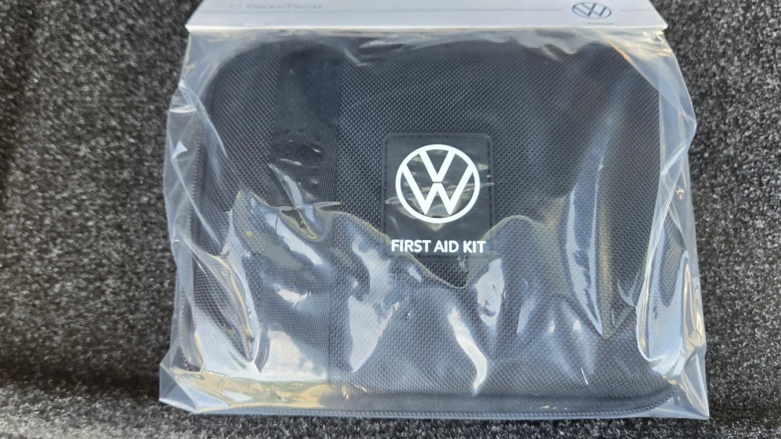New 2026 Monterey Blue Pearl Volkswagen SE R-Line Black image 59