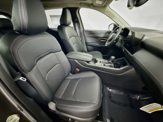 New 2026 Machine Gray Metallic Mazda 2.5 S Premium AWD image 26