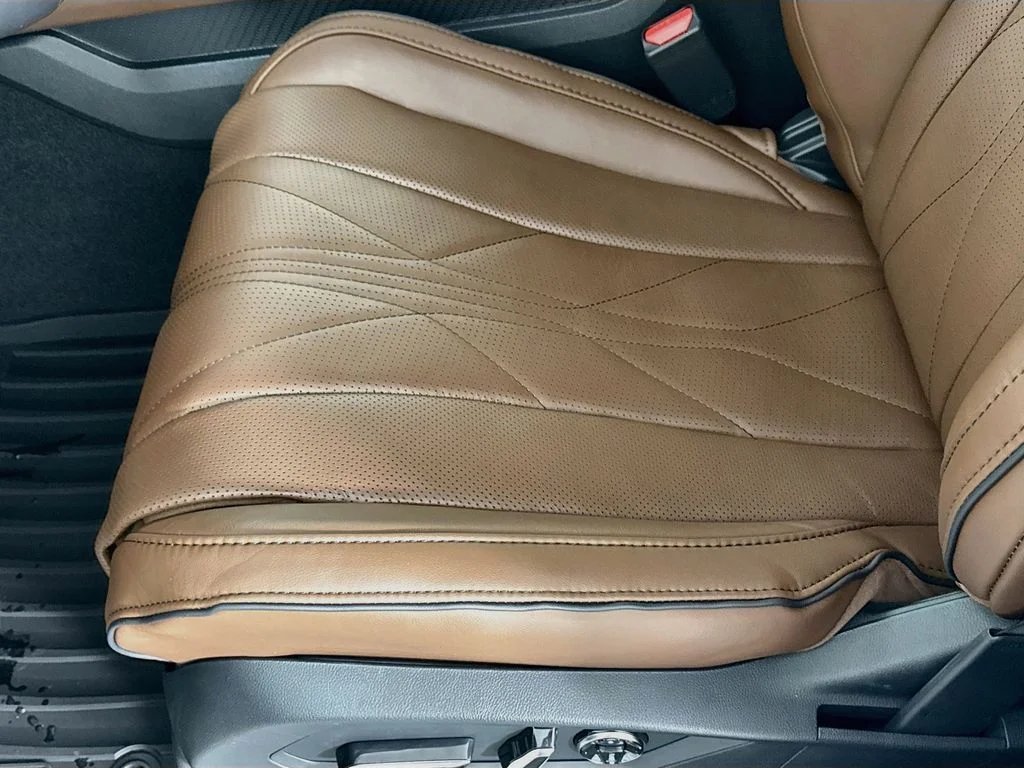 New 2026 Platinum White Pearl Acura Advance Package image 18